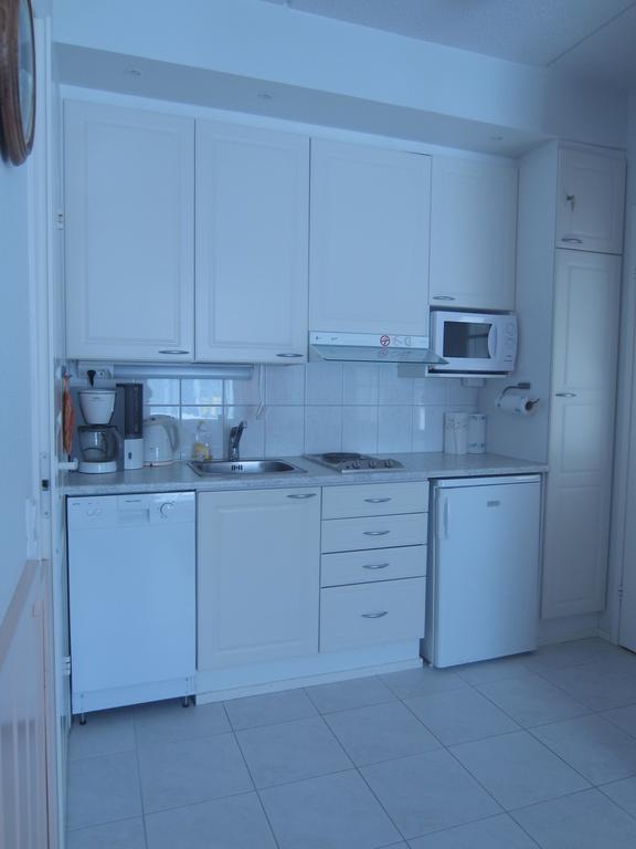 Aparthotel Yllaestar Akaslompolo Room photo